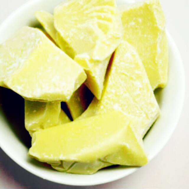 

LEMAK COKLAT
