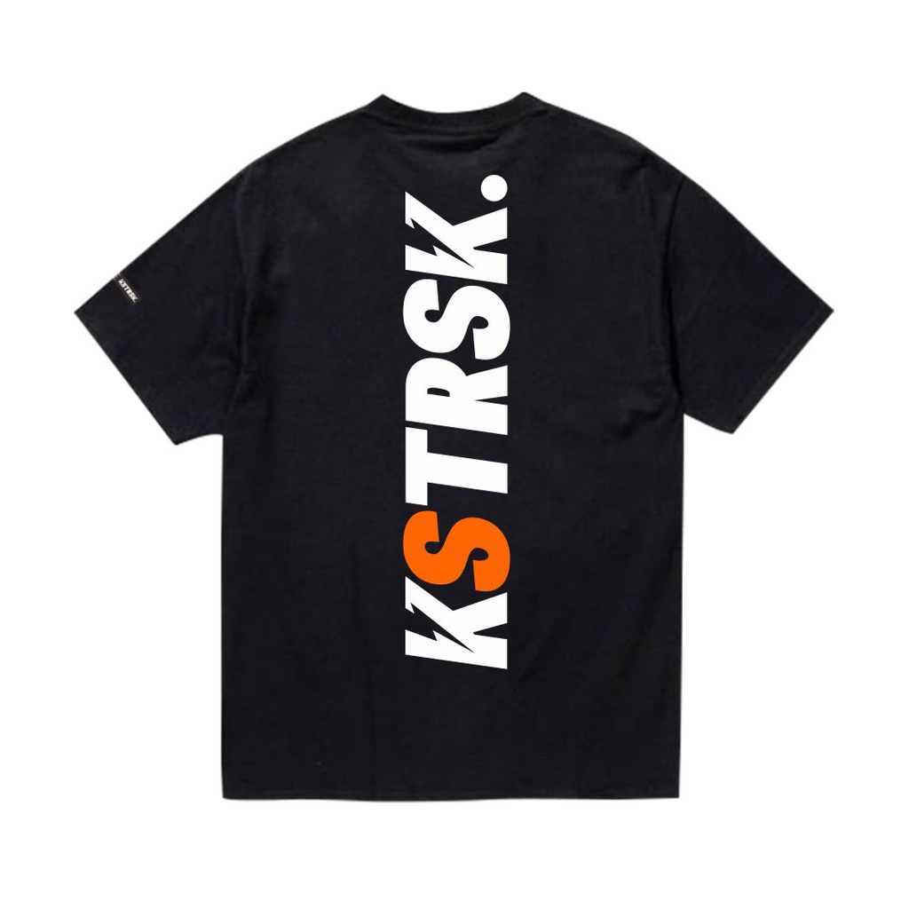 Kasetrusak - T-Shirt Franklin