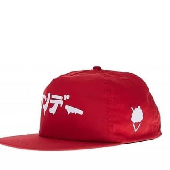 TERLARIZZZ TOPI SB KATAKANA SUNDAY SUNDAY 571TIXU