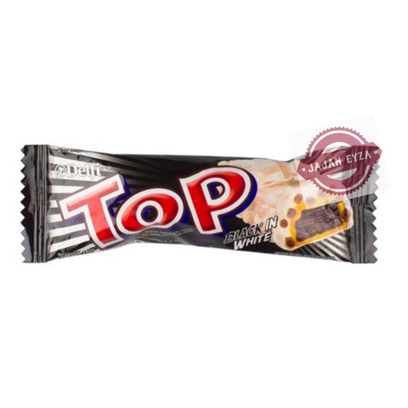 

Gooku 28 Store Delfi Top Cokelat 1 Box Isi 24Pcs