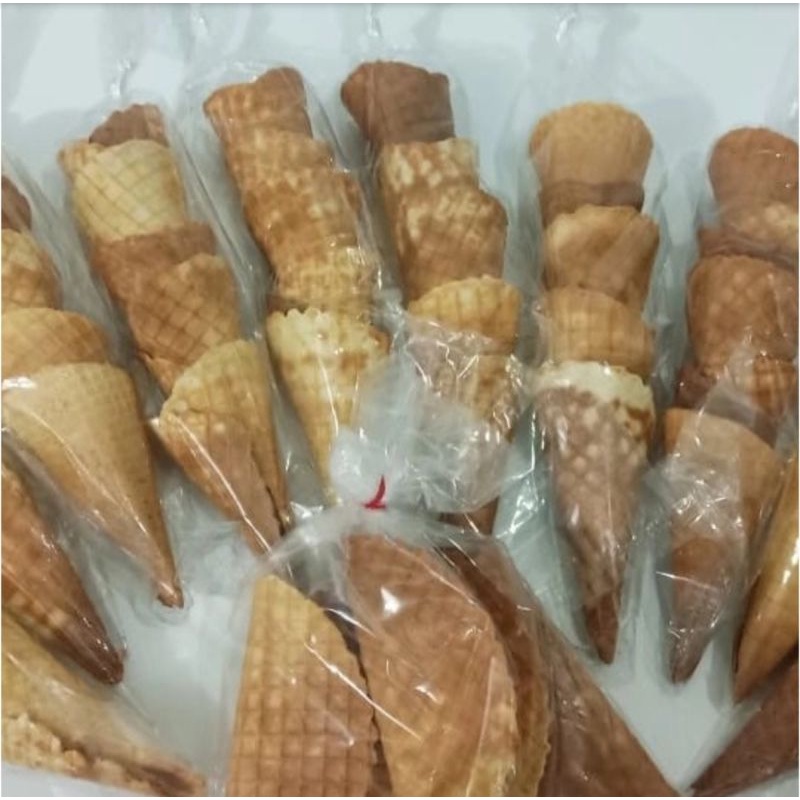 

Cone Ice Cream | Cone Es Krim | Cone Ice Cream Fountania | Cone Es Krim Fountania