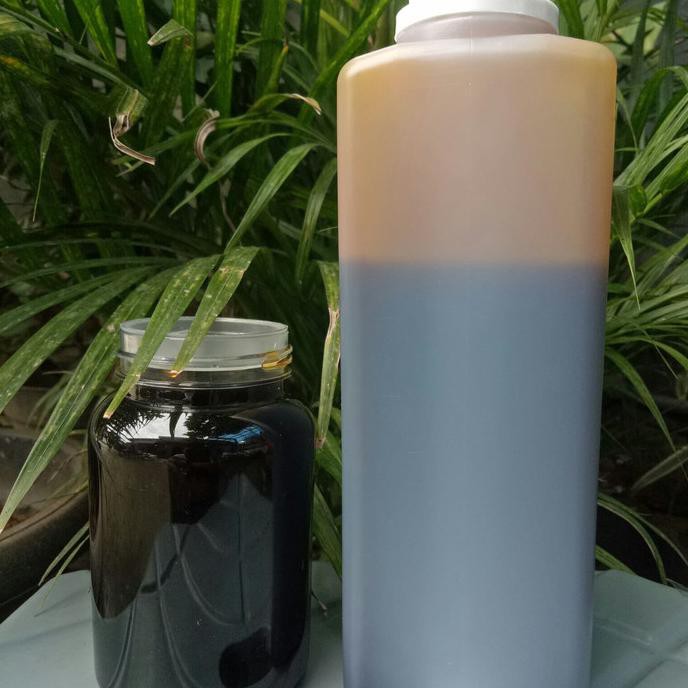 

New Product Madu Hitam Pahit Murni. 1000 Gr Stok Terbatas
