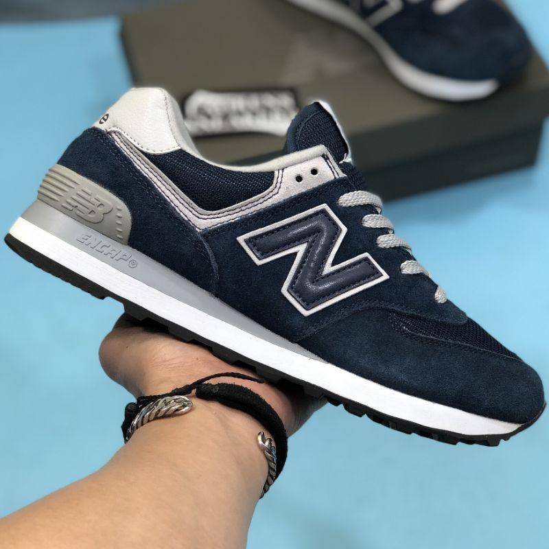 new balance sneakers 574 mens