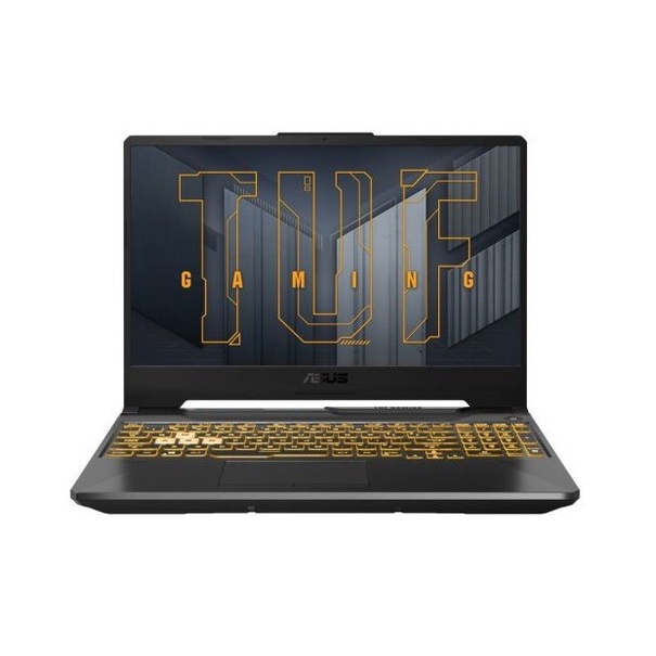 ASUS TUF GAMING F15 FX506HC - i5-11400H - 8GB - 512GSSD - RTX3050 4GB - 15.6&quot;FHD IPS 144Hz - WIN11 - OFFICE HOME STUDENT 2021