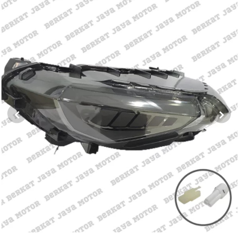 LAMPU STOP STOPLAMP NMAX 2020 nmax new lampu belakang nmax led plus sen