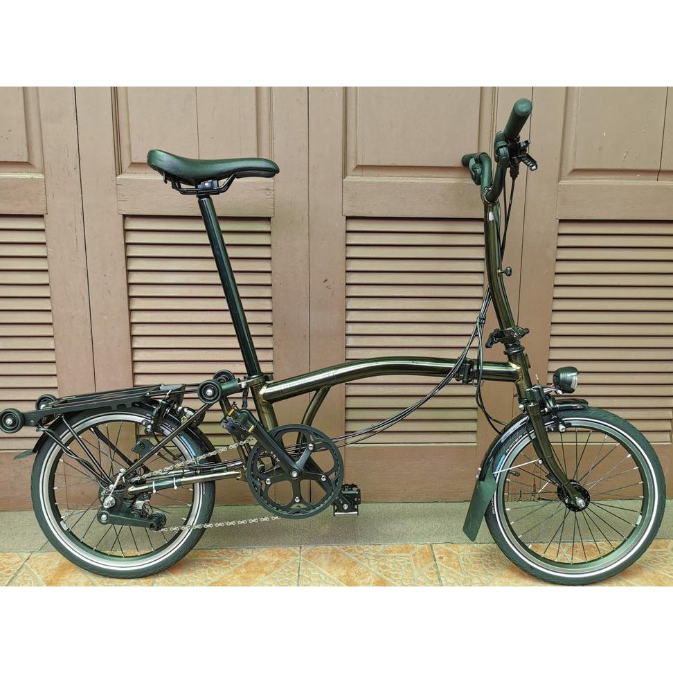 2nd hand hybrid bikes