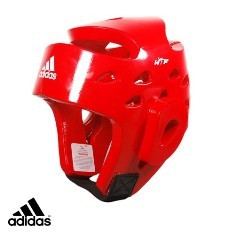 Head Guard (Pelindung Kepala) Taekwondo Adidas