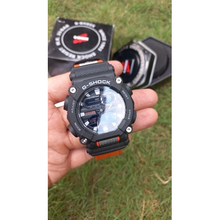 G Shock GA 900