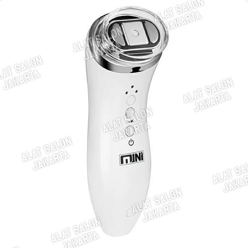 Mini Hifu Professional High Focused Anti-aging Wrinkle Removal Radio Frequcncy