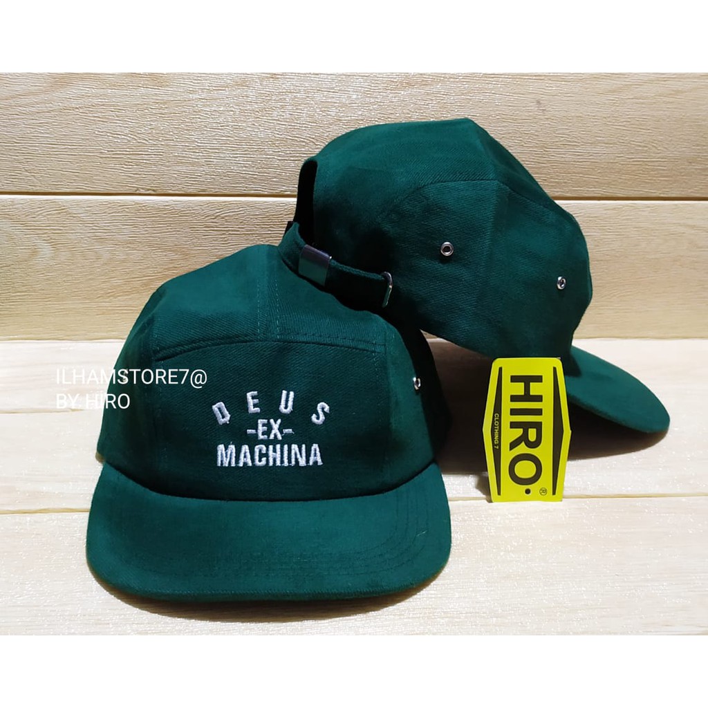 [COD]Topi Snapback Bordir HIP-HOP New Model/Topi Distro Keren/Topi Distro Lima Panel