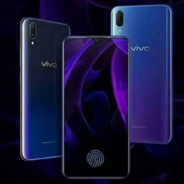 Vivo 11