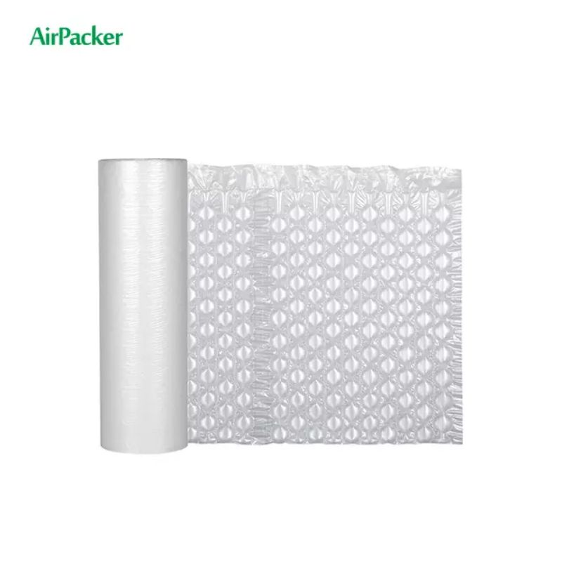 Tambahan Bubble Wrap Ekstra Extra