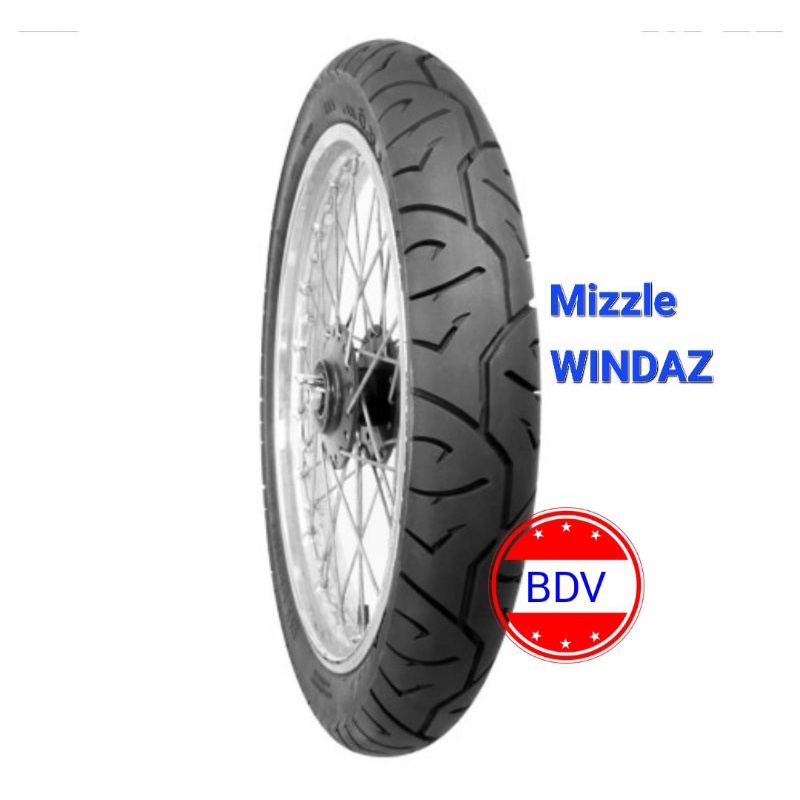 Ban Mizzle (TT) 300-17 Windaz