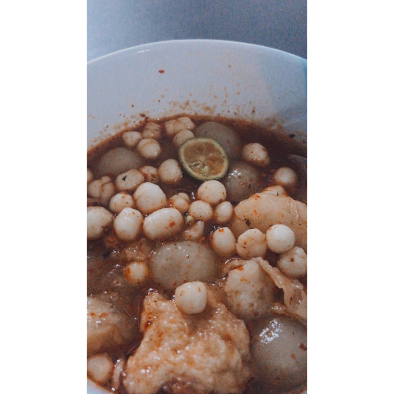 

baso aci