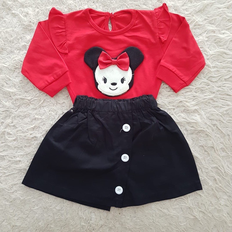 Baju Bayi Tsum2 Pita