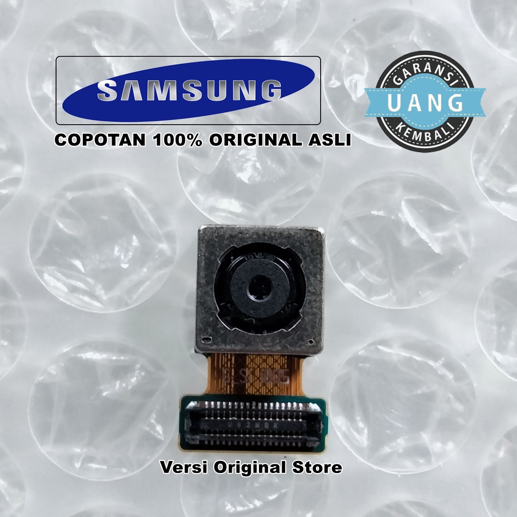 KAMERA BELAKANG SAMSUNG J2 PRIME G532 - G53   2G ORIGINAL