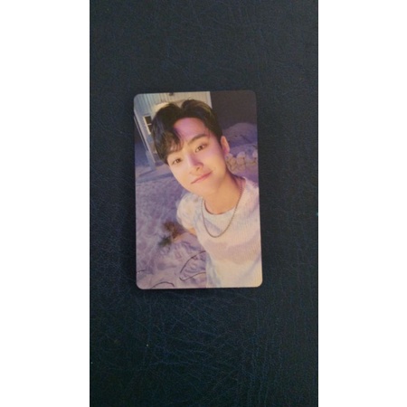 PC MINGYU HMV HENGGARAE , SEMICOLON