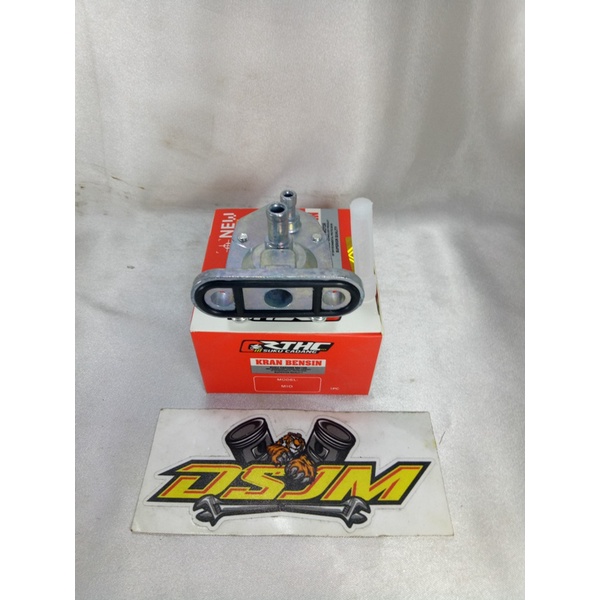 KRAN BENSIN MIO / MIO SPORTY / GARNIS / SOUL LAMA MEMBRAN BENSIN MIO / MIO SPORTY / GARNIS / SOUL LA