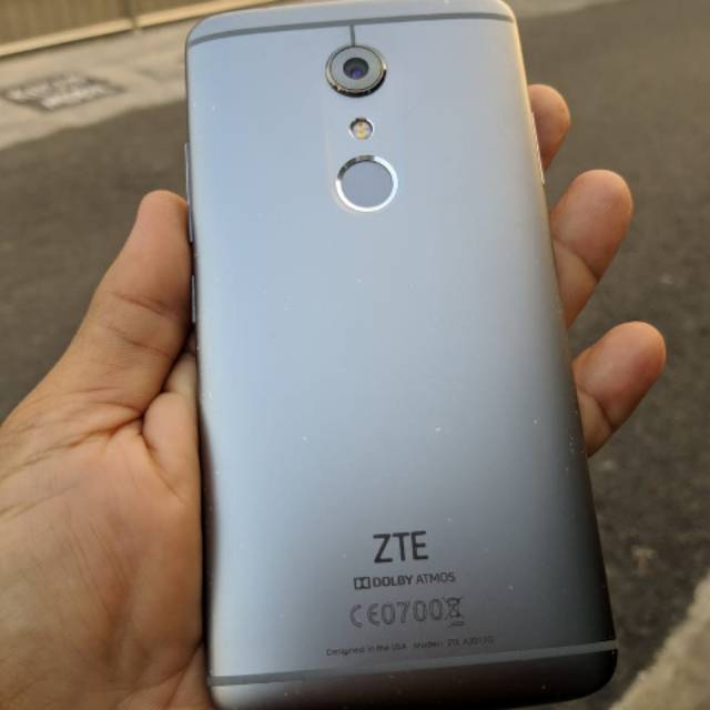 Zte Axon 7 ram 4/64
