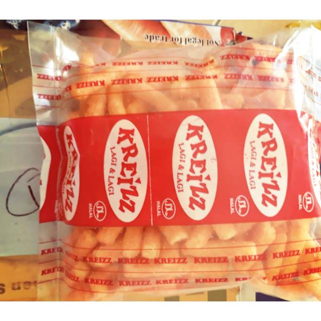 

Stik pedas 3 @10.000