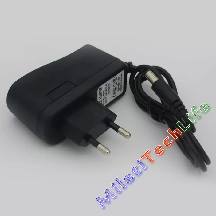 Adaptor Soap Dispenser Otomatis 1amper 6volt for F1309 F1409 F1408