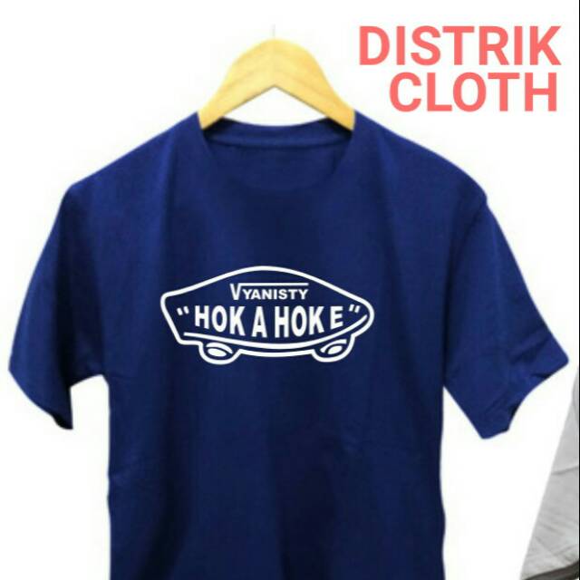 Kaos Via Vallen Vyanisty