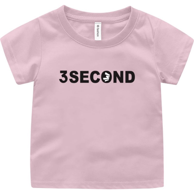 ((IB))KAOS ANAK2 UNISEX/3 ECEND DIGITAL SABLON