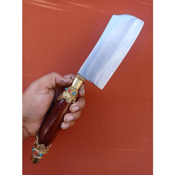 Blakas Bali/pisau Bali