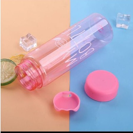 [1KILO ISI 10PCS FULL COLOR BENING] NEW Botol Minum My Bottle FULL COLOUR Free Pouch Busa