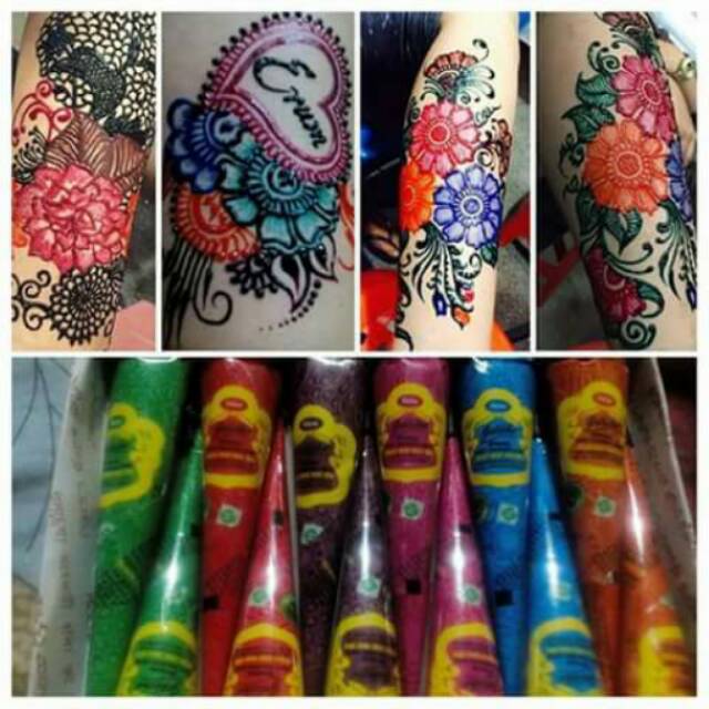 

Golecha rangela 12pcs 50rb