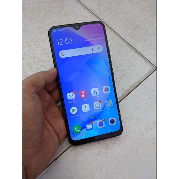 Vivo Y12 64GB