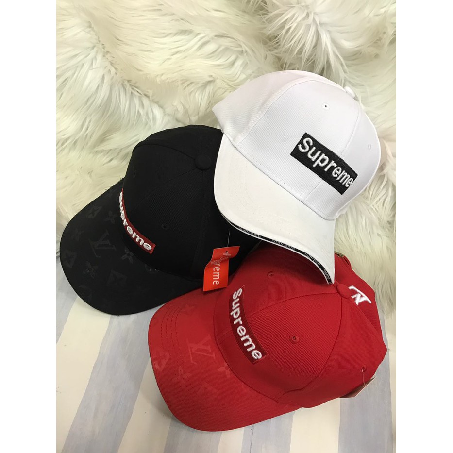 TOPI LV SUPREME GOOD QUALITY