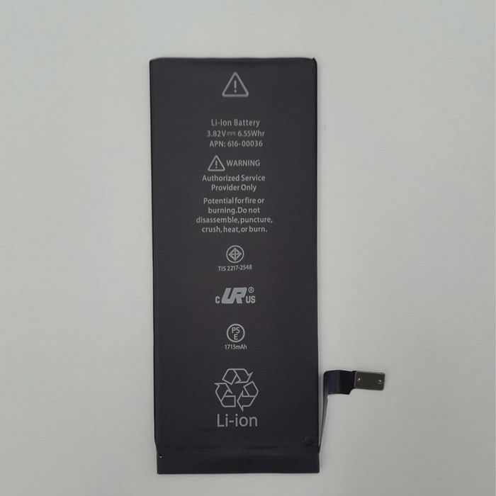 BATERAI IPHONE 6 OEM