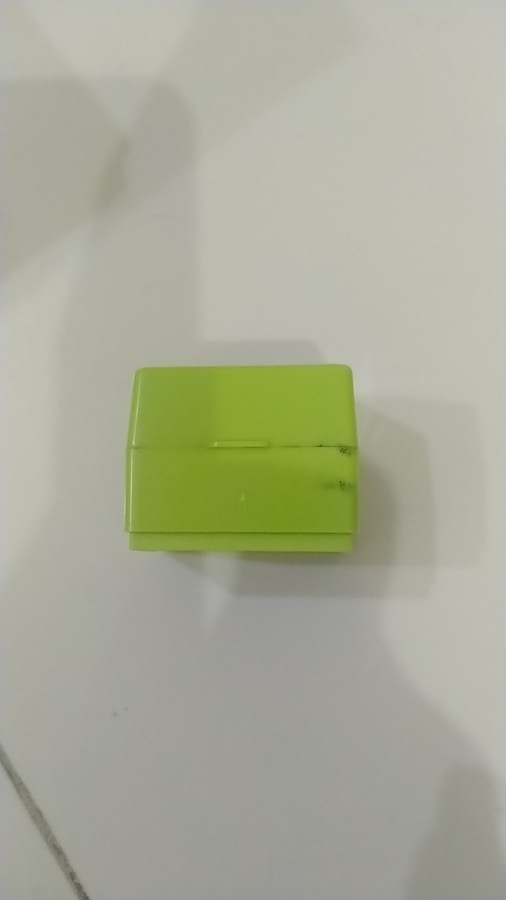 Alo Klip Segel Penutup Segel Plastik Makanan / Snack