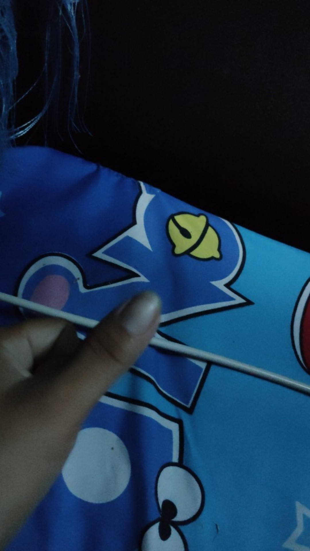 Atasan Batik Wanita Dolbi Dobby |batik Putramas1