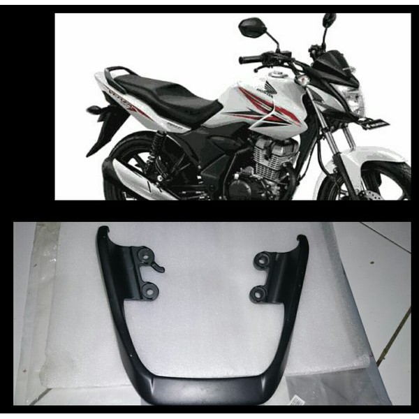 behel begel honda verza berkualitas