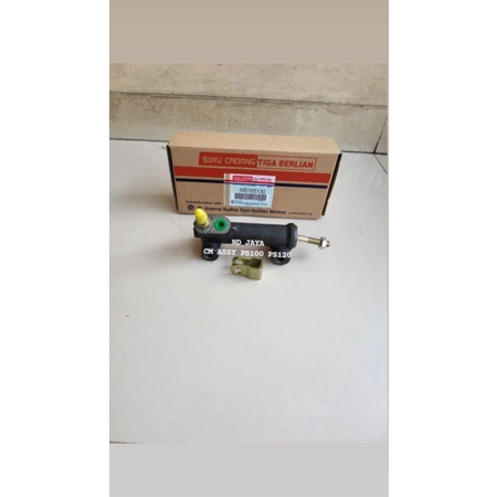CLUTCH MASTER ASSY CM ASSY L300 PS100 PS120 MB165130