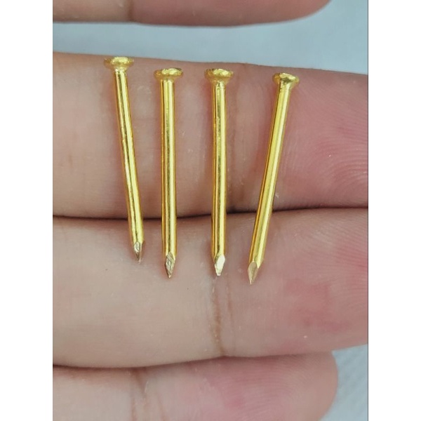 paku emas emas 70% 700 70 % 0.77 gr an