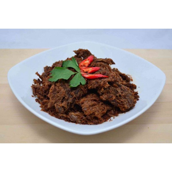 

Rendang