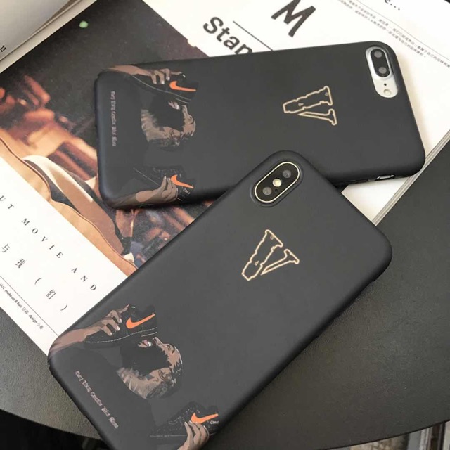 Iphone 7 Plus 7 8 Plus 8 6 Plus 6 XS X XR XS Max Soft Case Gambar Premium Quality