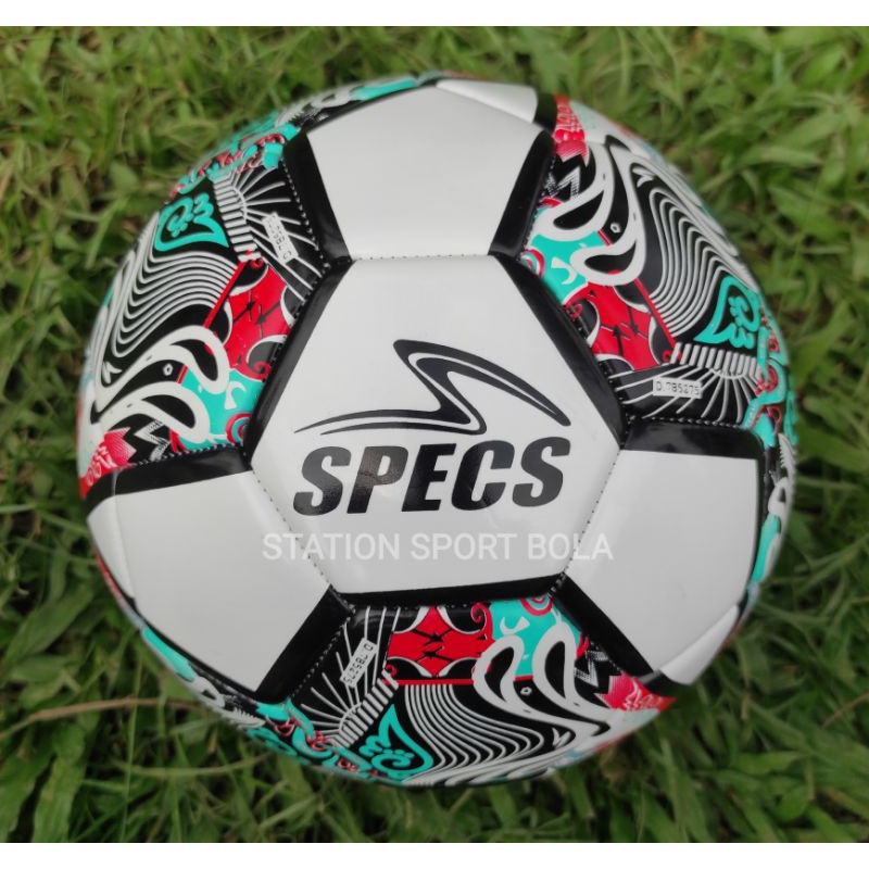 BOLA SEPAK SPECS ILLUZION II MADA PREMIUM