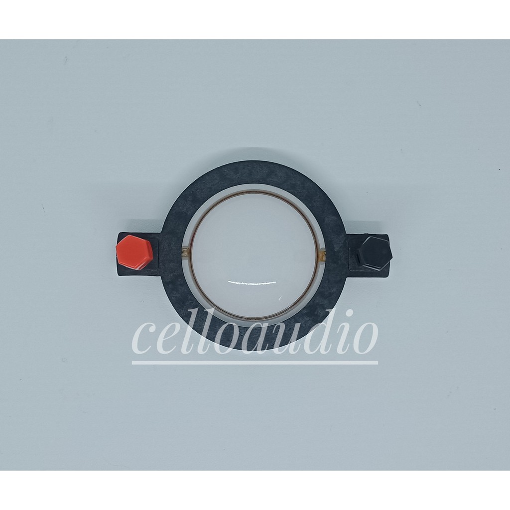 Spool Driver Tweeter 44,4 mm / KCCAR 4,4 cm (Huper) Spul Tweeter