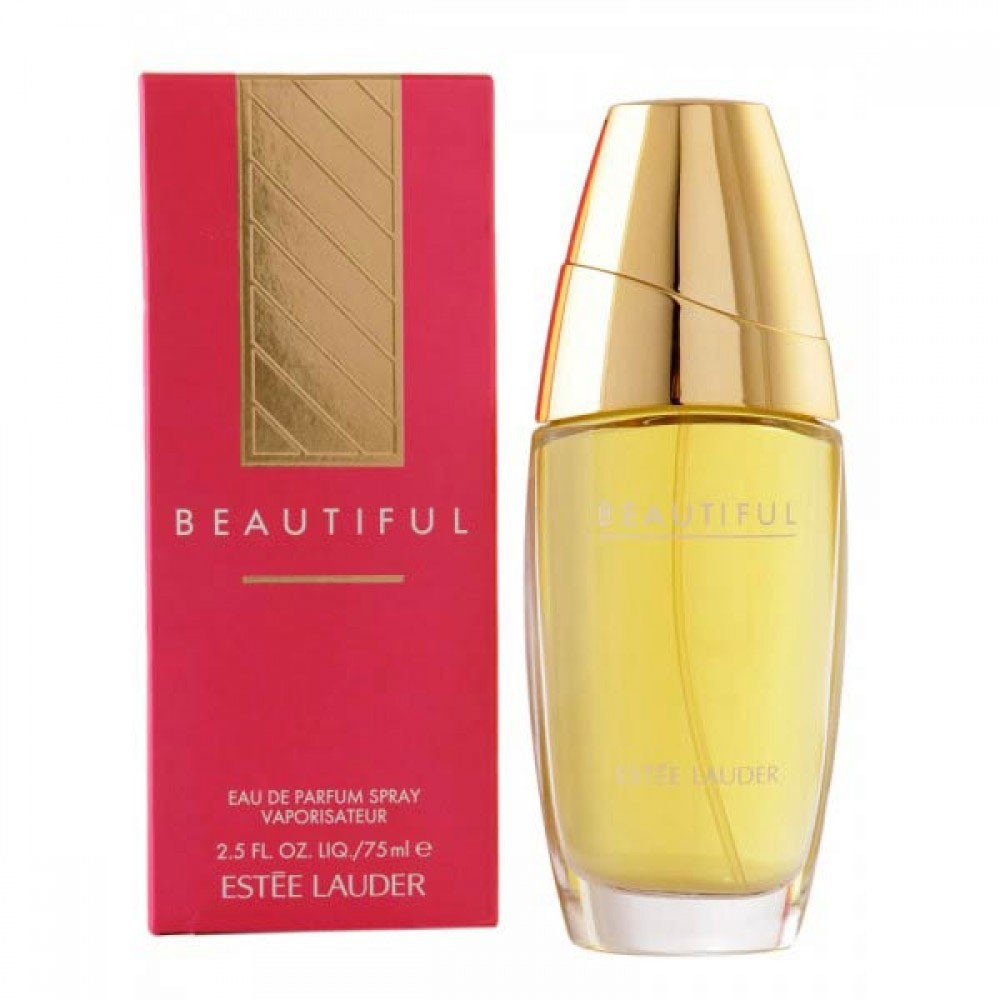 Estee Lauder Beautiful Women