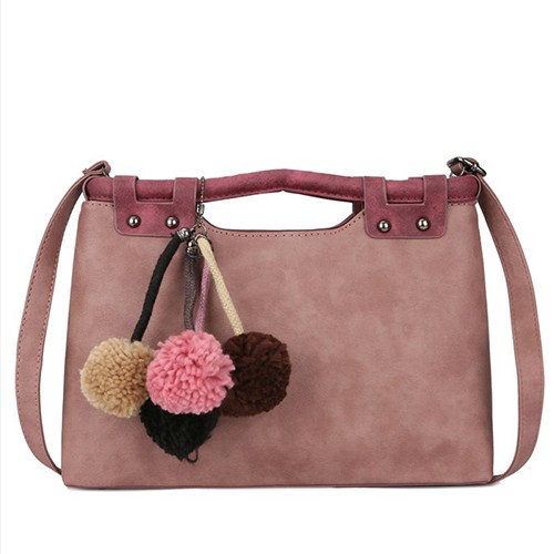 111383 Tas Selempang Wanita Import Slingbag Cewek Impor (1 KG MUAT 2) BQ1383