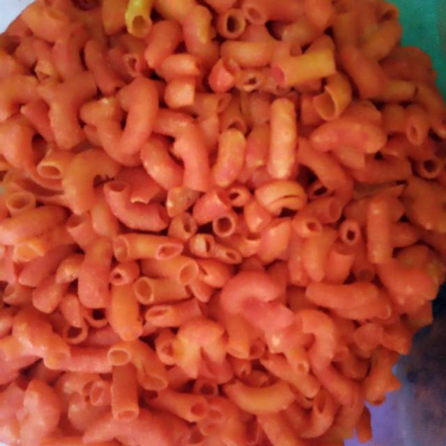 

Macaroni balado