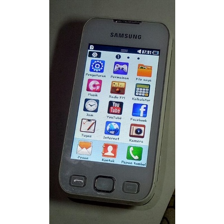 samsung wave 533 GT s5333 original