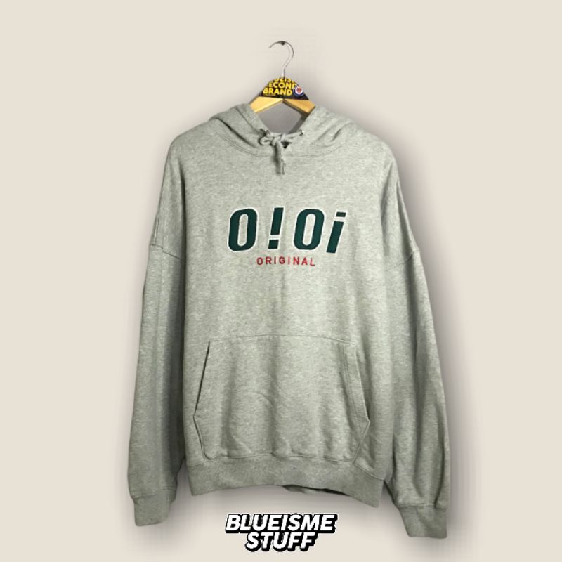 HOODIE OIOI ORIGINAL