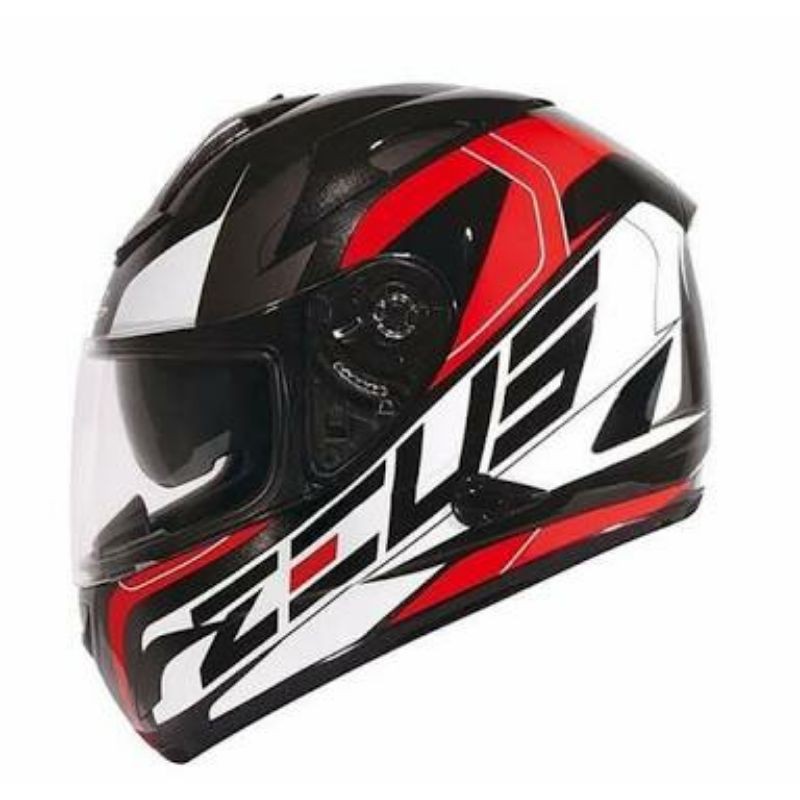 helm fullface zeus 806