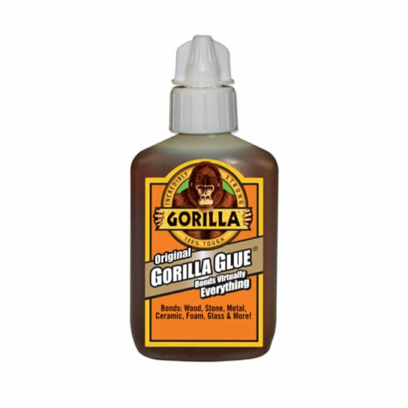 

Gorilla Lem Serbaguna 59 Ml