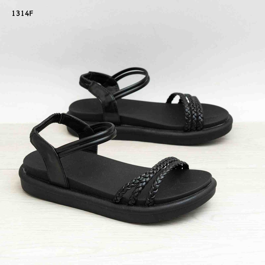 SANDAL CEWEK FASHION 1314